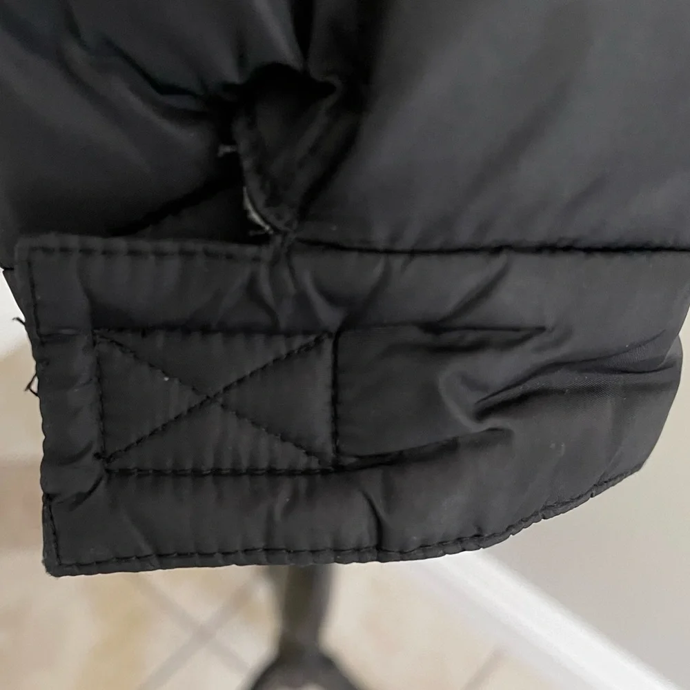 bebe Women’s Down Filled Puffer Jacket - Picture 7 of 10